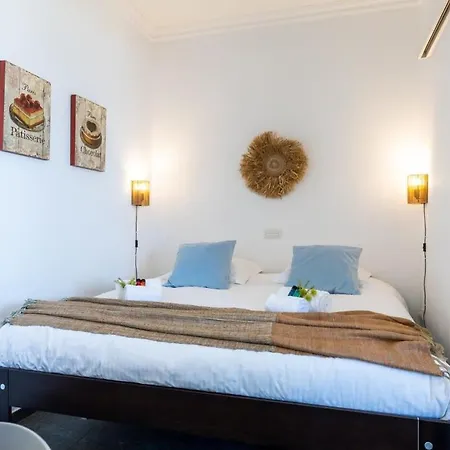 Appartement Huswell - Beautiful Spacious With Frontal Sea View Knokke-Heist