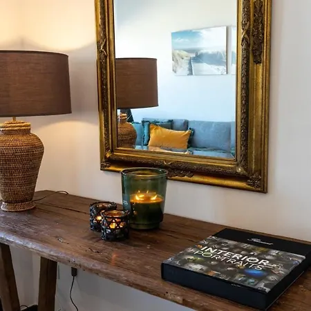Appartement Huswell - Beautiful Spacious With Frontal Sea View