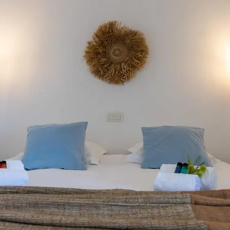 公寓 Huswell - Beautiful Spacious With Frontal Sea View